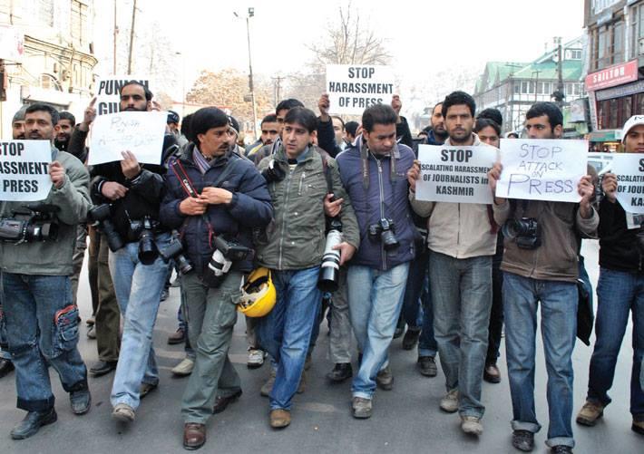 Photojournalist association condemns ransacking of photojournalist’s house